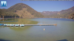 Jezero Erlaufsee