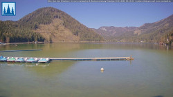 Jezero Erlaufsee