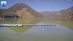 Jezero Erlaufsee