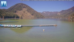 Jezero Erlaufsee