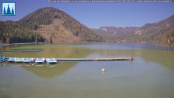 Jezero Erlaufsee