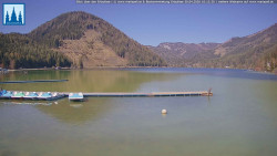 Jezero Erlaufsee