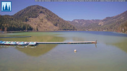 Jezero Erlaufsee