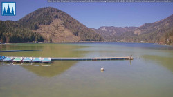 Jezero Erlaufsee
