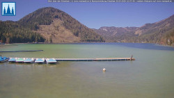 Jezero Erlaufsee
