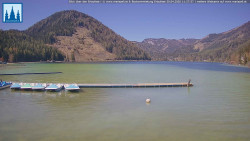 Jezero Erlaufsee