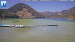 Jezero Erlaufsee