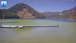 Jezero Erlaufsee