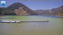 Jezero Erlaufsee