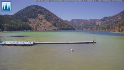 Jezero Erlaufsee