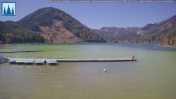 Jezero Erlaufsee