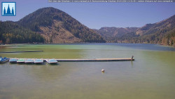 Jezero Erlaufsee