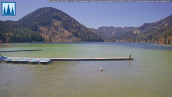 Jezero Erlaufsee