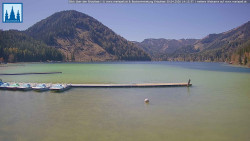 Jezero Erlaufsee