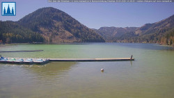 Jezero Erlaufsee
