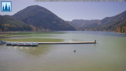 Jezero Erlaufsee