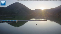 Jezero Erlaufsee