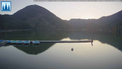 Jezero Erlaufsee