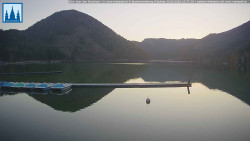 Jezero Erlaufsee