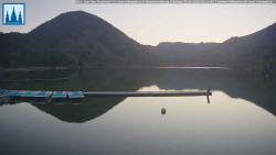 Jezero Erlaufsee