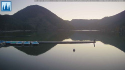 Jezero Erlaufsee