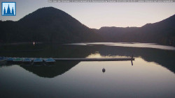 Jezero Erlaufsee