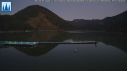 Jezero Erlaufsee