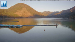 Jezero Erlaufsee