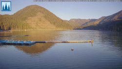 Jezero Erlaufsee