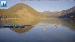 Jezero Erlaufsee