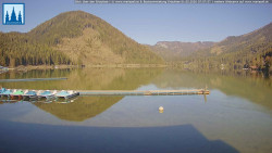 Jezero Erlaufsee