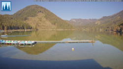 Jezero Erlaufsee