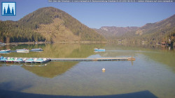 Jezero Erlaufsee