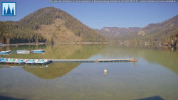 Jezero Erlaufsee