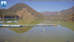 Jezero Erlaufsee
