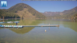Jezero Erlaufsee
