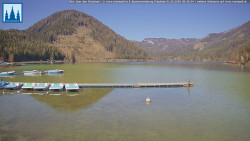 Jezero Erlaufsee