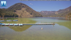 Jezero Erlaufsee