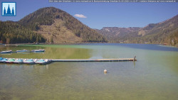 Jezero Erlaufsee