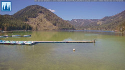 Jezero Erlaufsee
