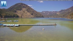 Jezero Erlaufsee