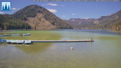 Jezero Erlaufsee