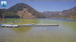 Jezero Erlaufsee