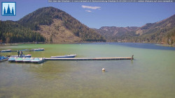 Jezero Erlaufsee