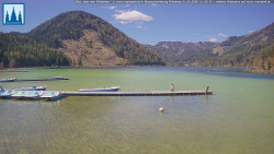 Jezero Erlaufsee