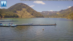 Jezero Erlaufsee