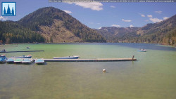 Jezero Erlaufsee
