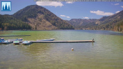 Jezero Erlaufsee