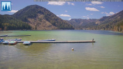 Jezero Erlaufsee