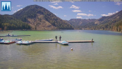 Jezero Erlaufsee